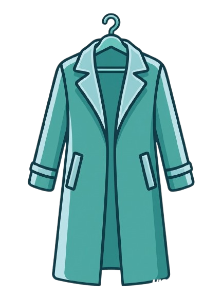 Long Blazer / Coat