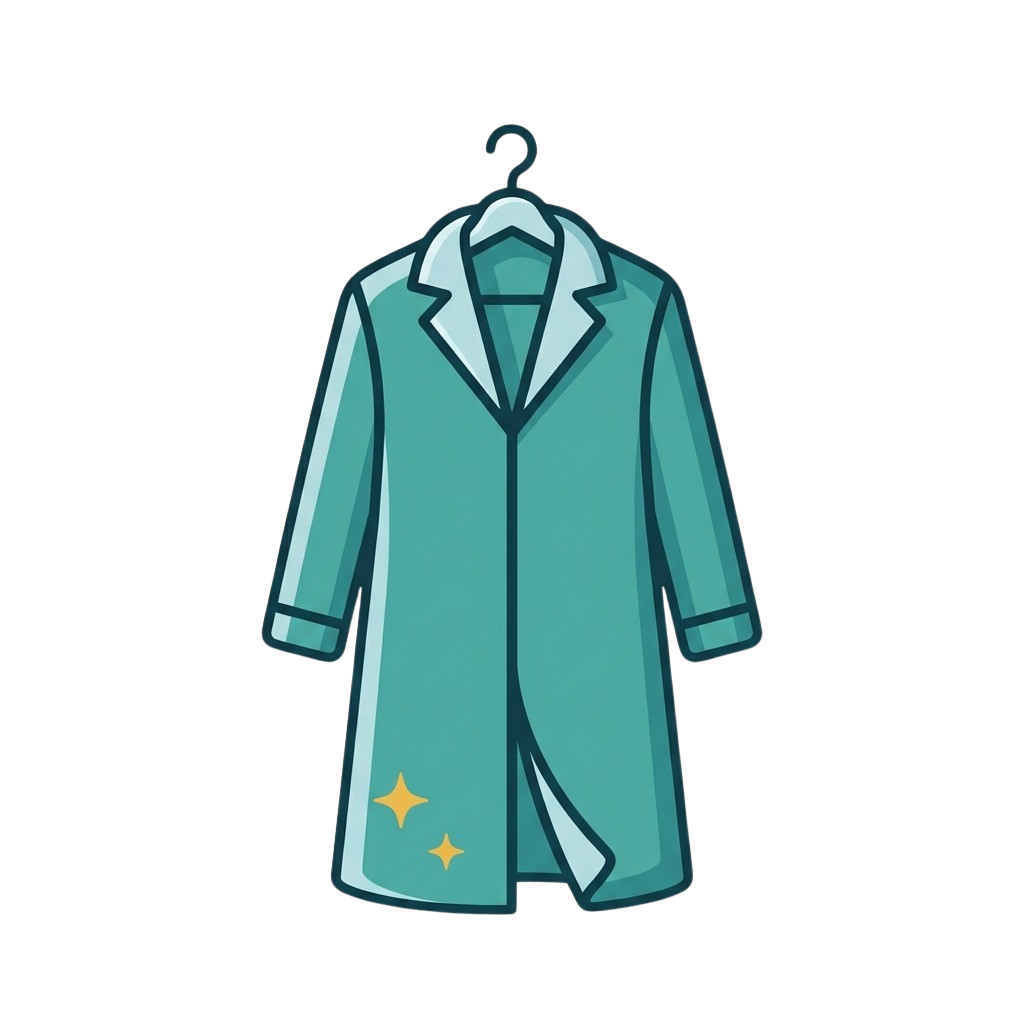 Long Coat