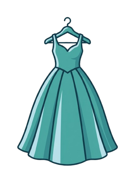 Long Dress