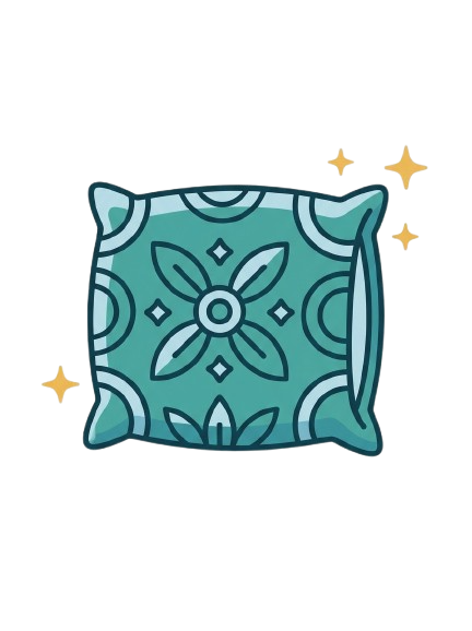 Pillow Cover