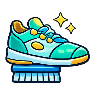 Shoe Cleaning