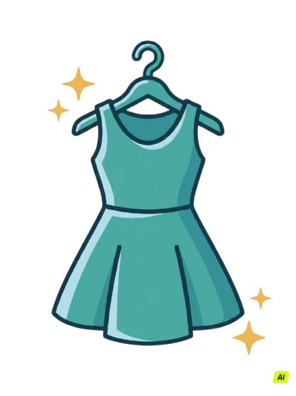 Short Dress