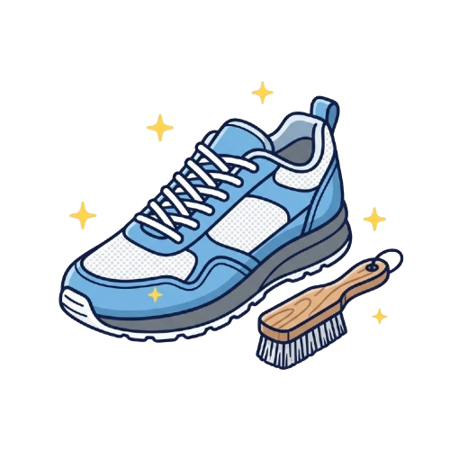 Sneakers Cleaning