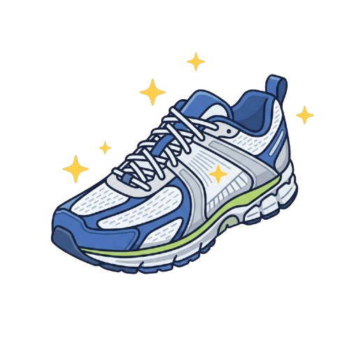 Sports Shoes