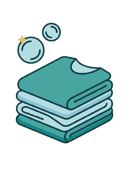 Wash & Fold