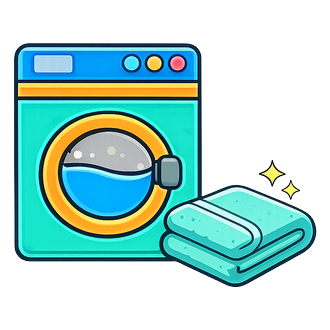Washing