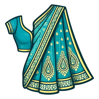 Wedding Wear Steam Iron