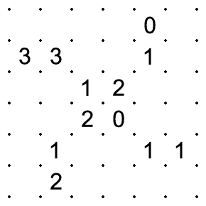 Example puzzle