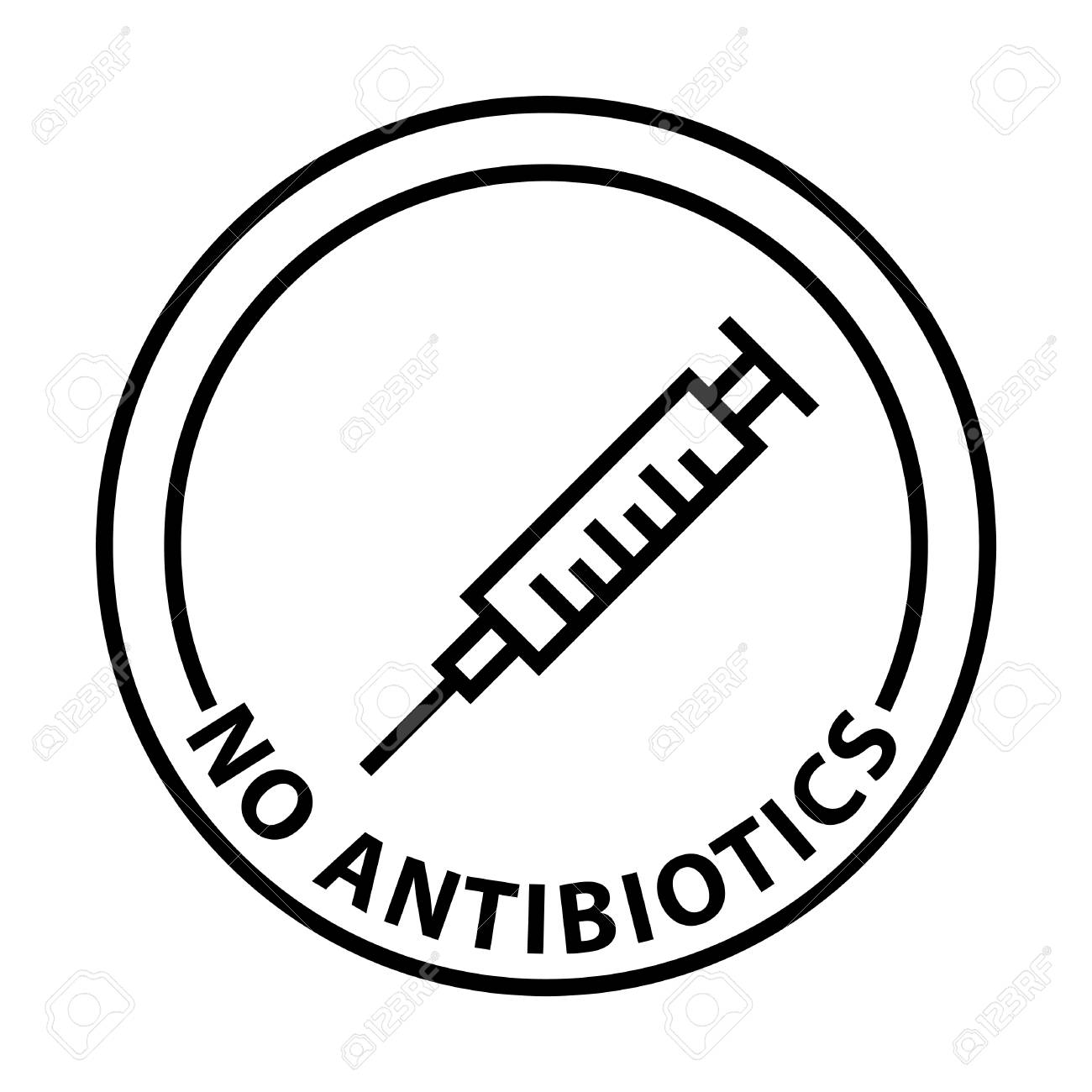 antibiotics