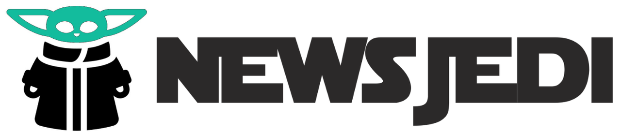 NewsJedi Logo