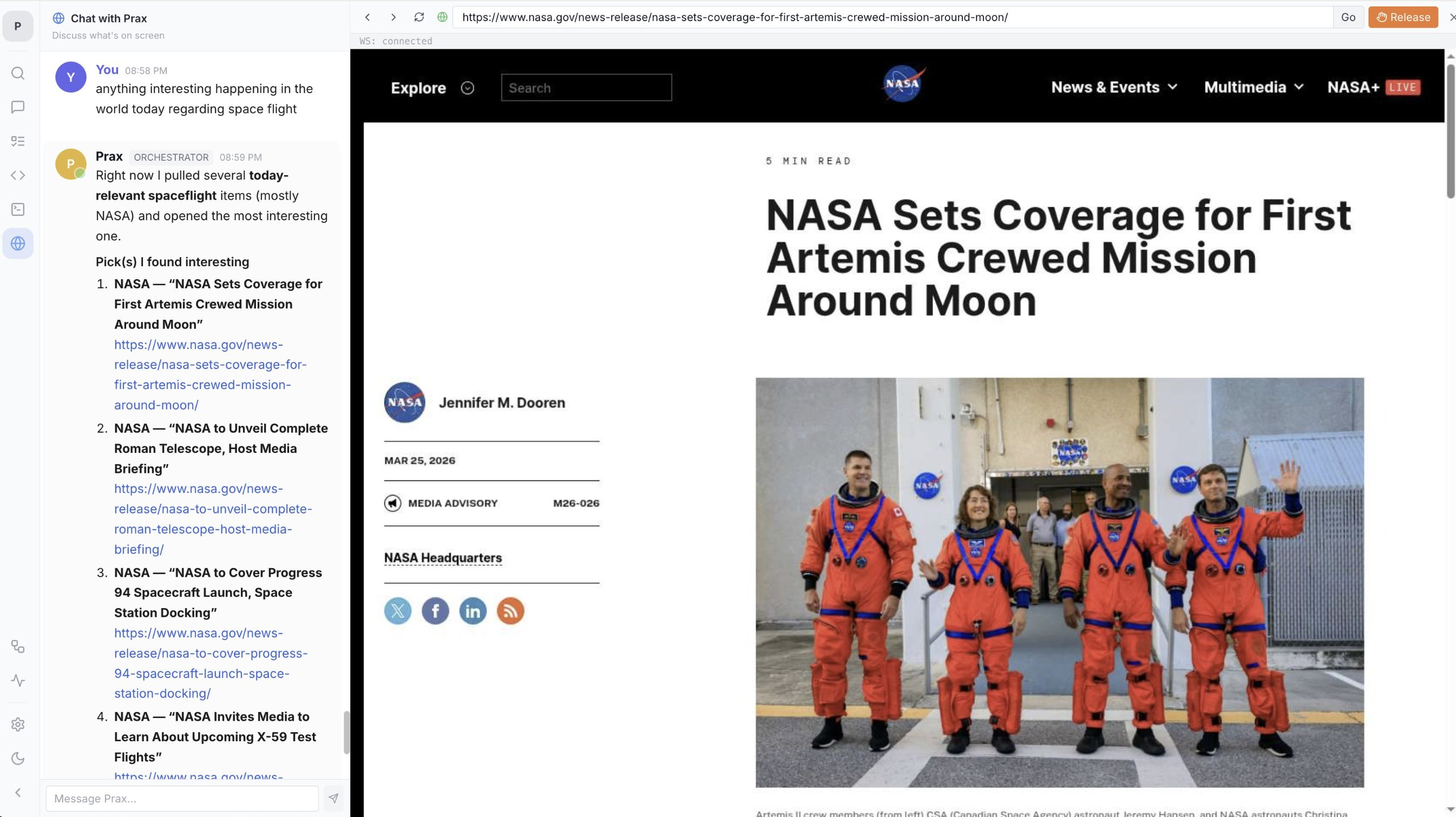 Prax