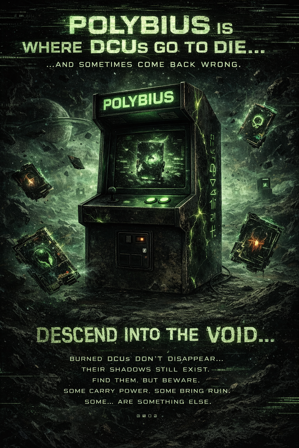 POLYBIUS