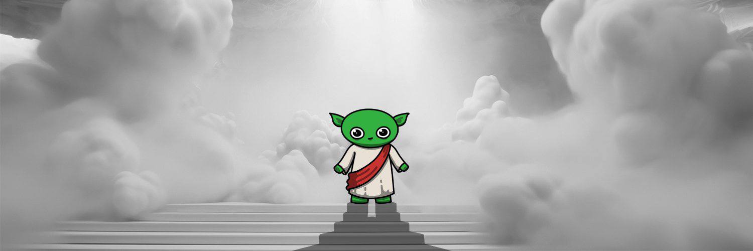 Martian Gambit Header