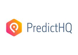 PredictHQ logo