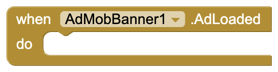 AdLoaded