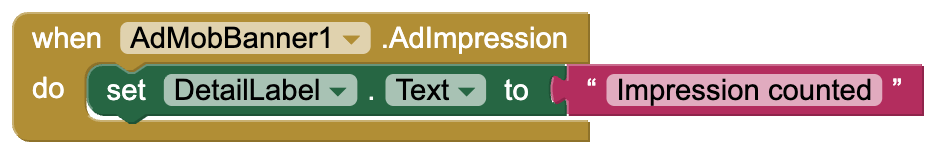 AdImpression