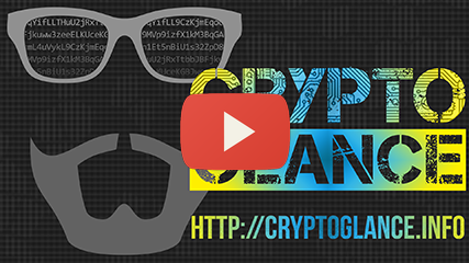 cryptoGlance Video Thumb