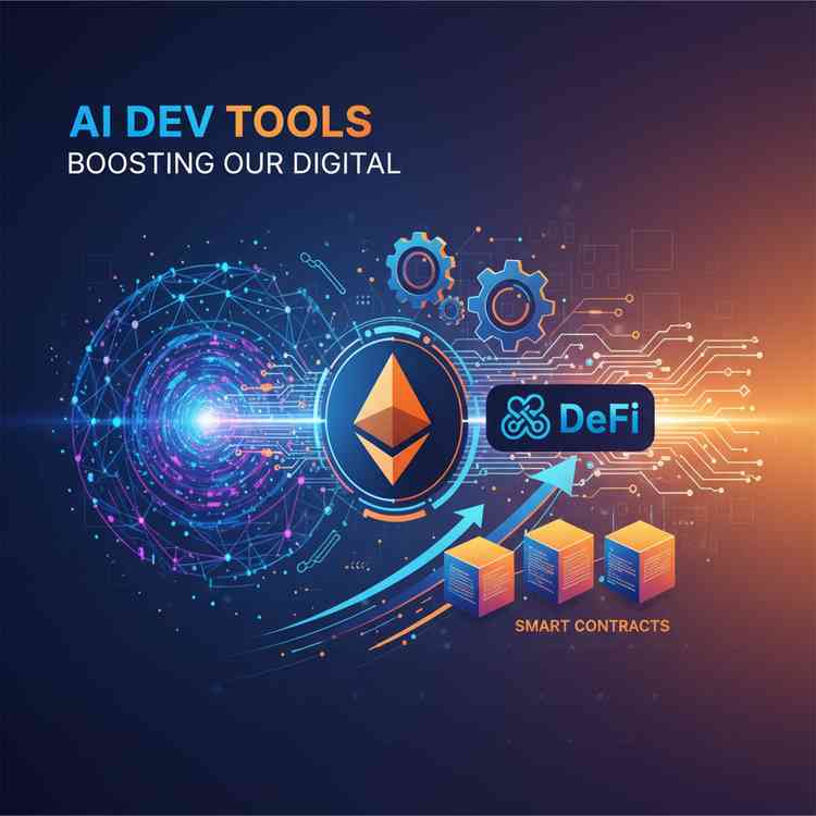 AI Dev Tools Boosting Our Digital