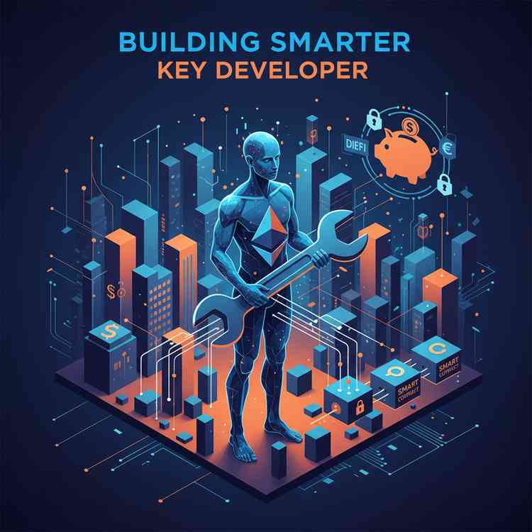 Building Smarter Key Developer