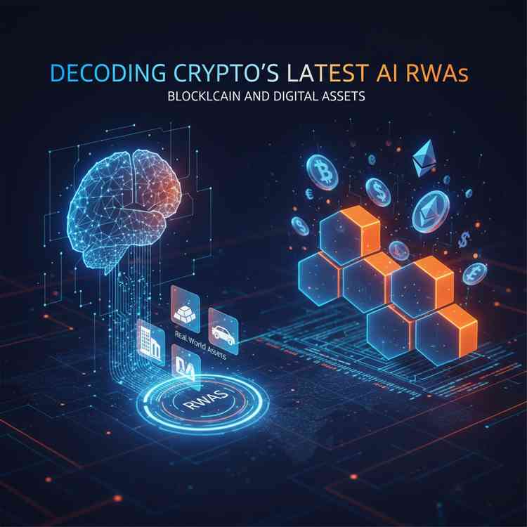 Decoding Cryptos Latest AI RWAs and