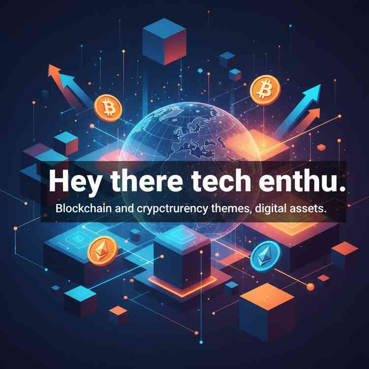 Hey there tech enthu