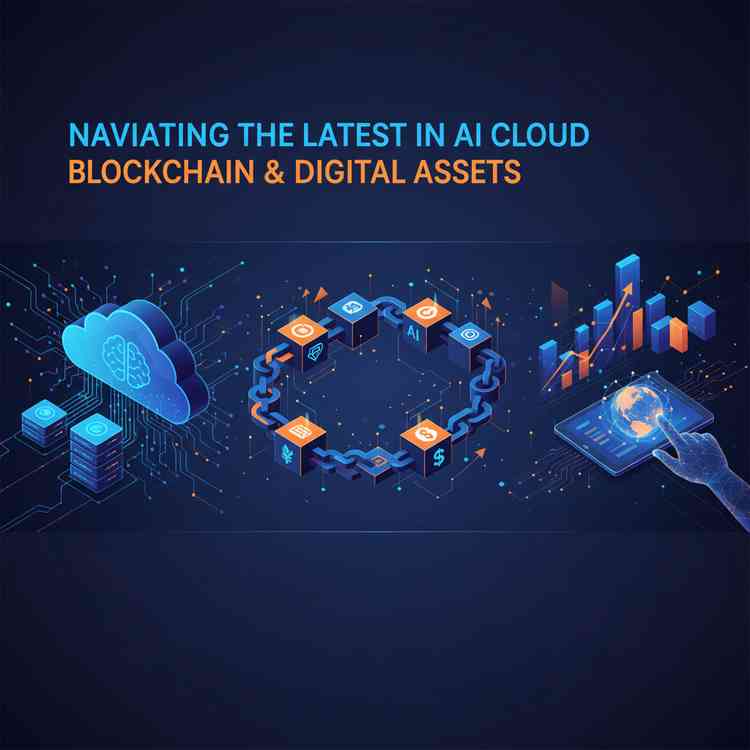 Navigating the Latest in AI Cloud