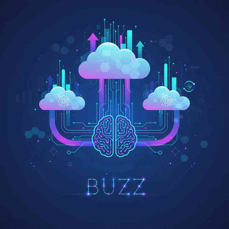 The AI and Cloud Buz