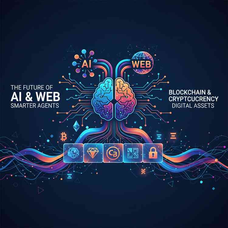 The Future of AI and Web Smarter Agents