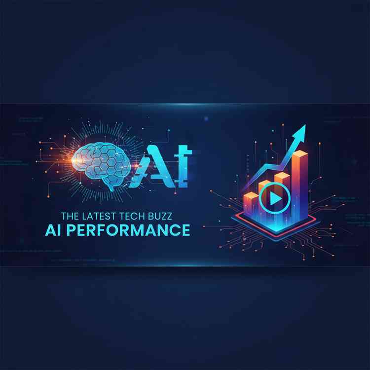 The Latest Tech Buzz AI Performance and