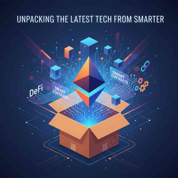 Unpacking the Latest Tech From Smarter