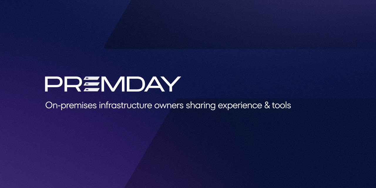 PremDay logo