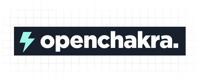 Openchakra: Visual editor for Chakra UI.