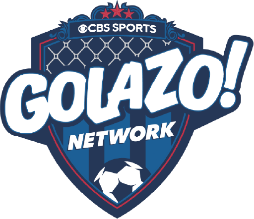 CBS Sports Golazo USA