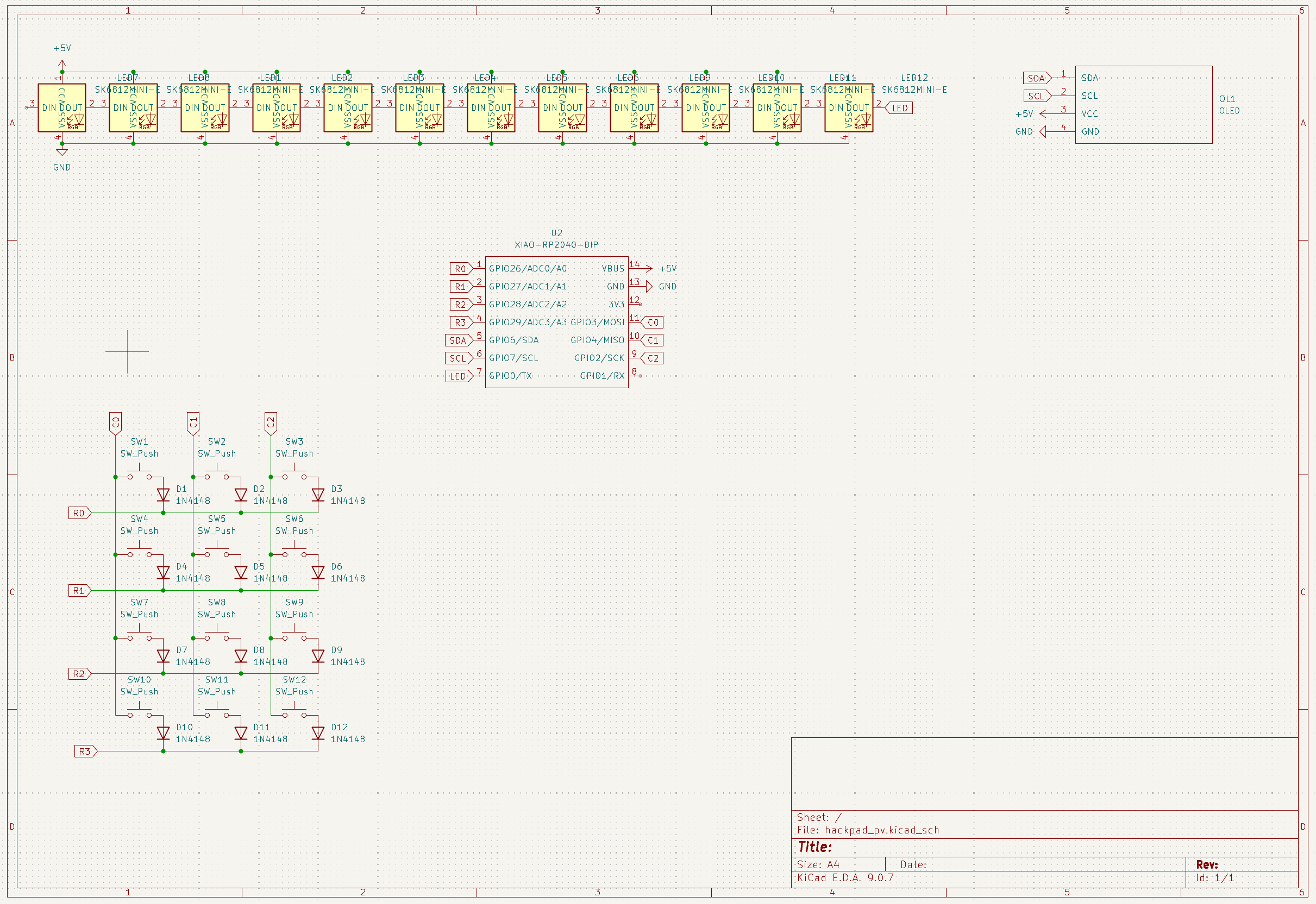 MacroPad, from the project README