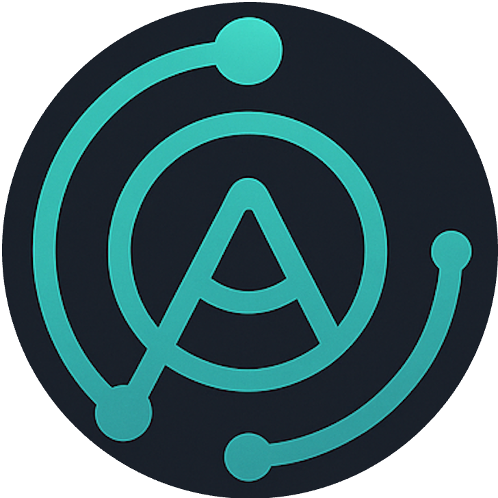 Agor Logo