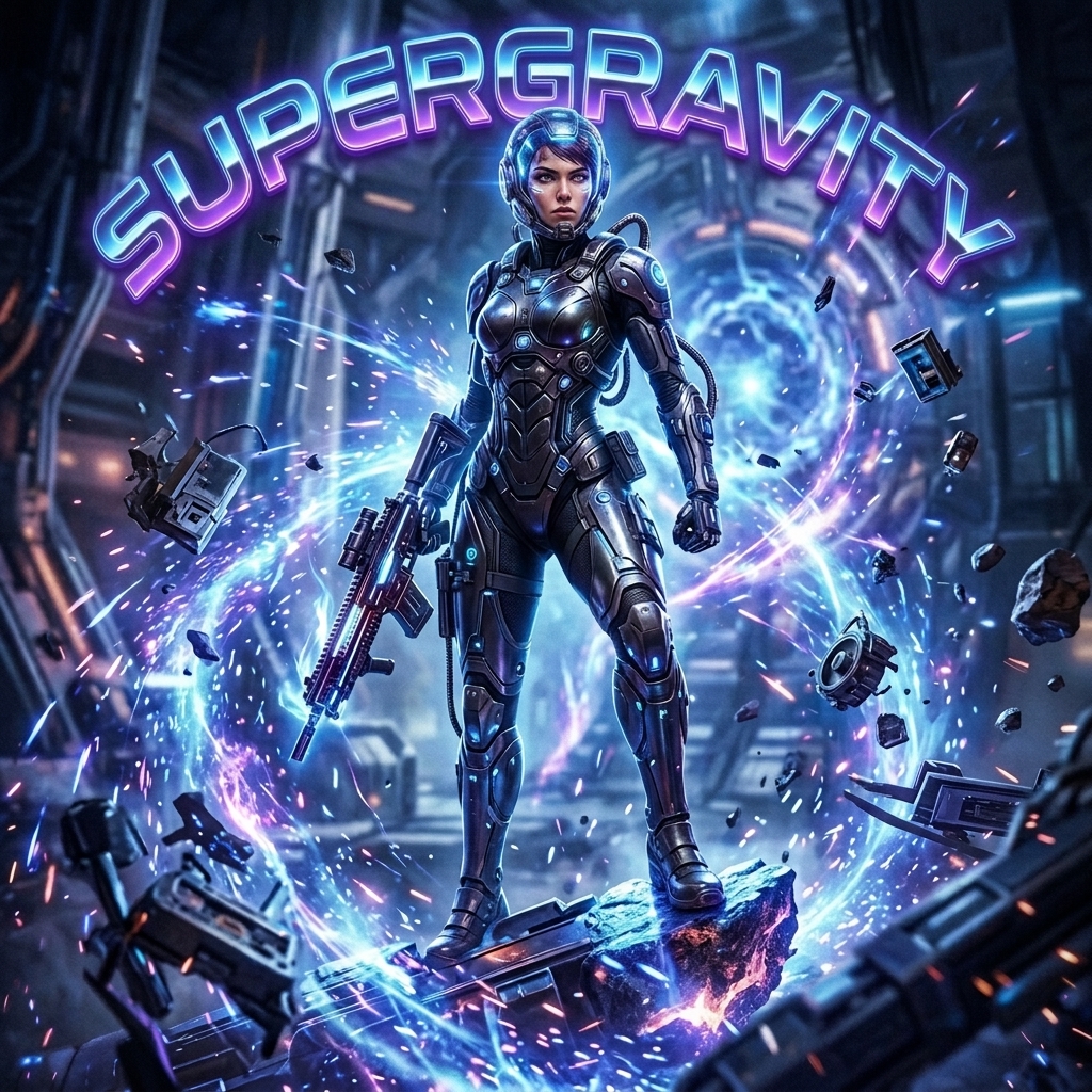 supergravity