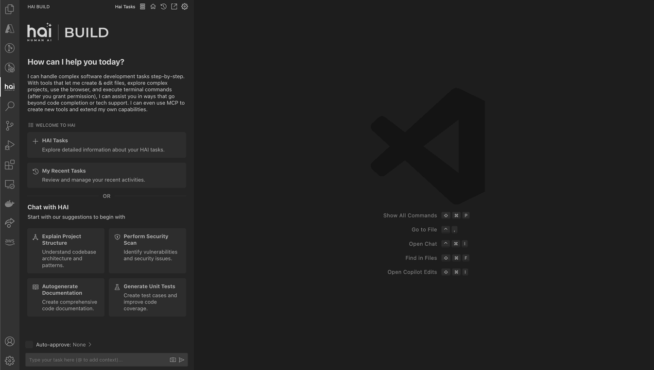 HAI Demo