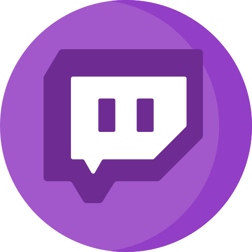 icon twitch