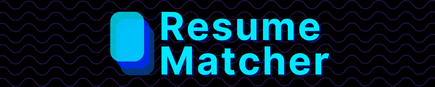 Resume Matcher