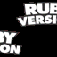 (PokeRuby + PokeEmerald) Creating a brand new title screen logo?