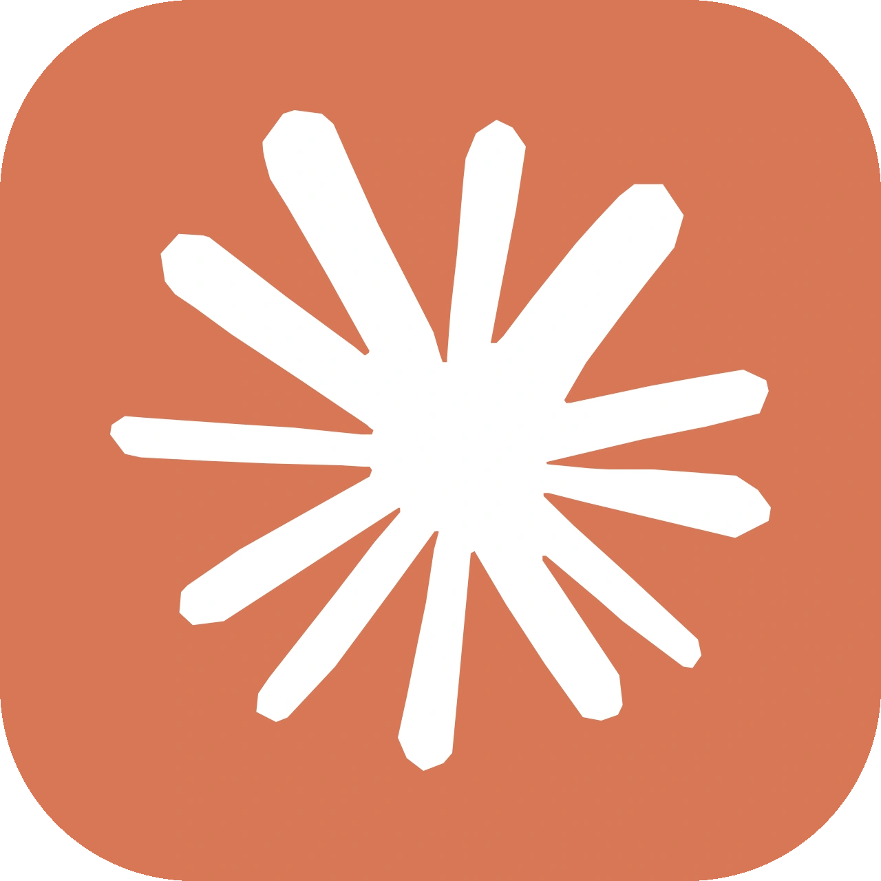 Claude Desktop App