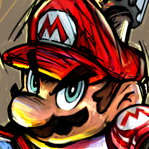Mario Strikers Charged - recharged