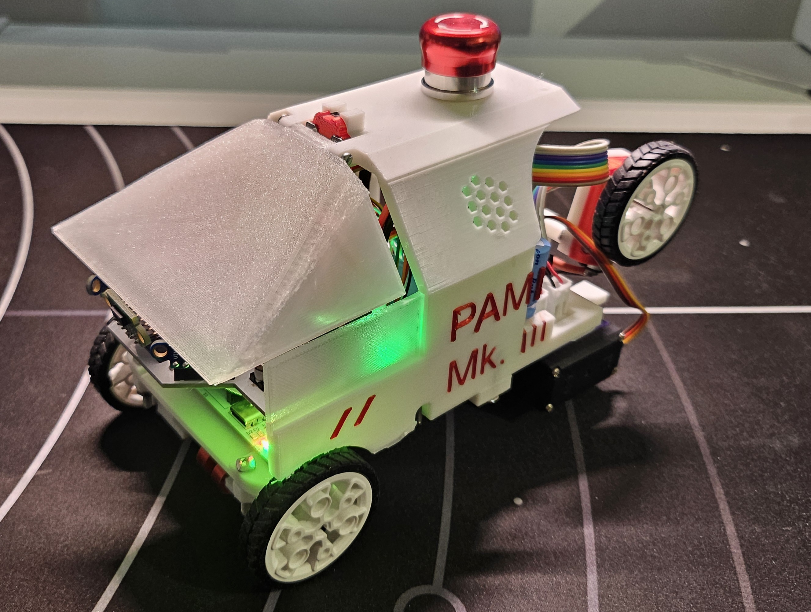PCB PAMI 2025-2026, from the project README