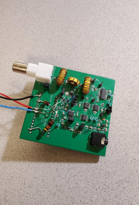 Corrected ENGR357 Project v1.1, from the project README