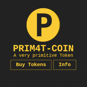 PRIM4T-COIN