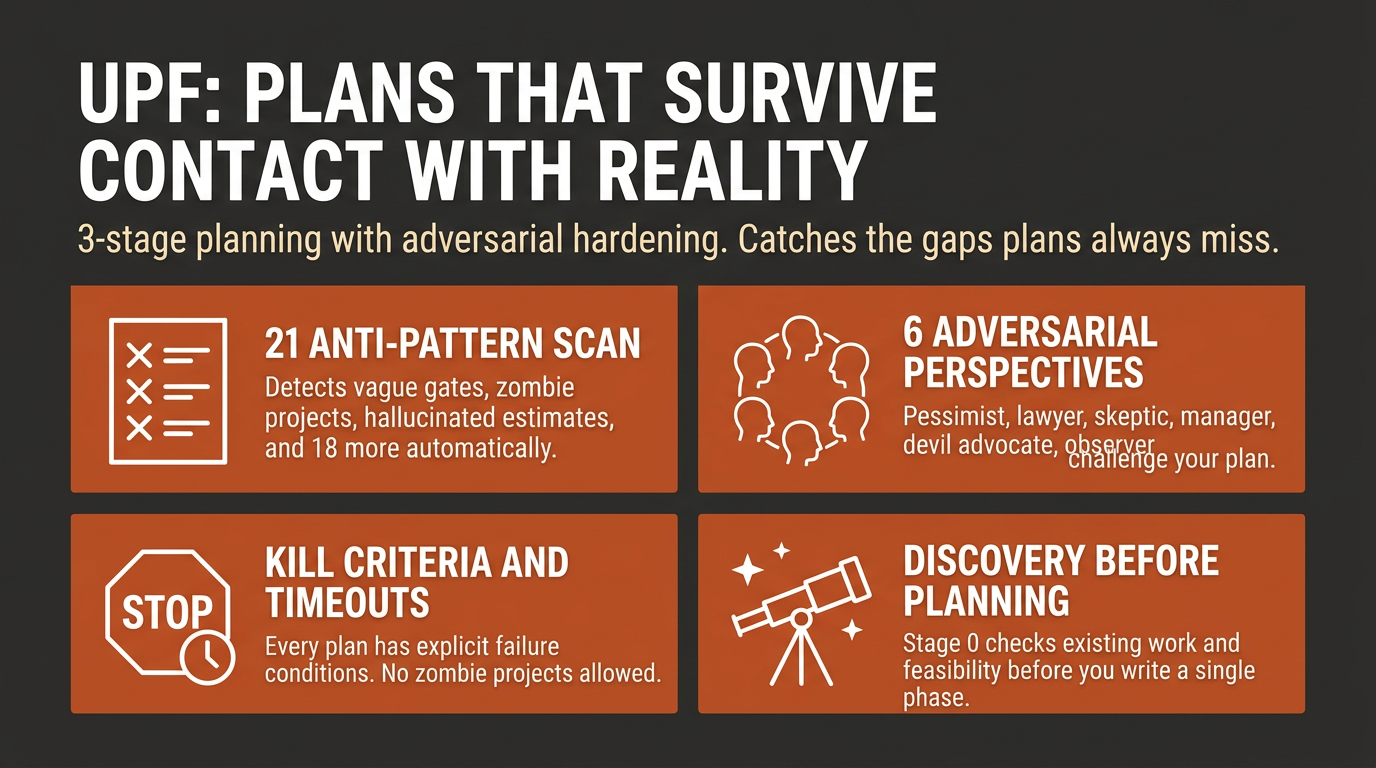 universal-planning-framework