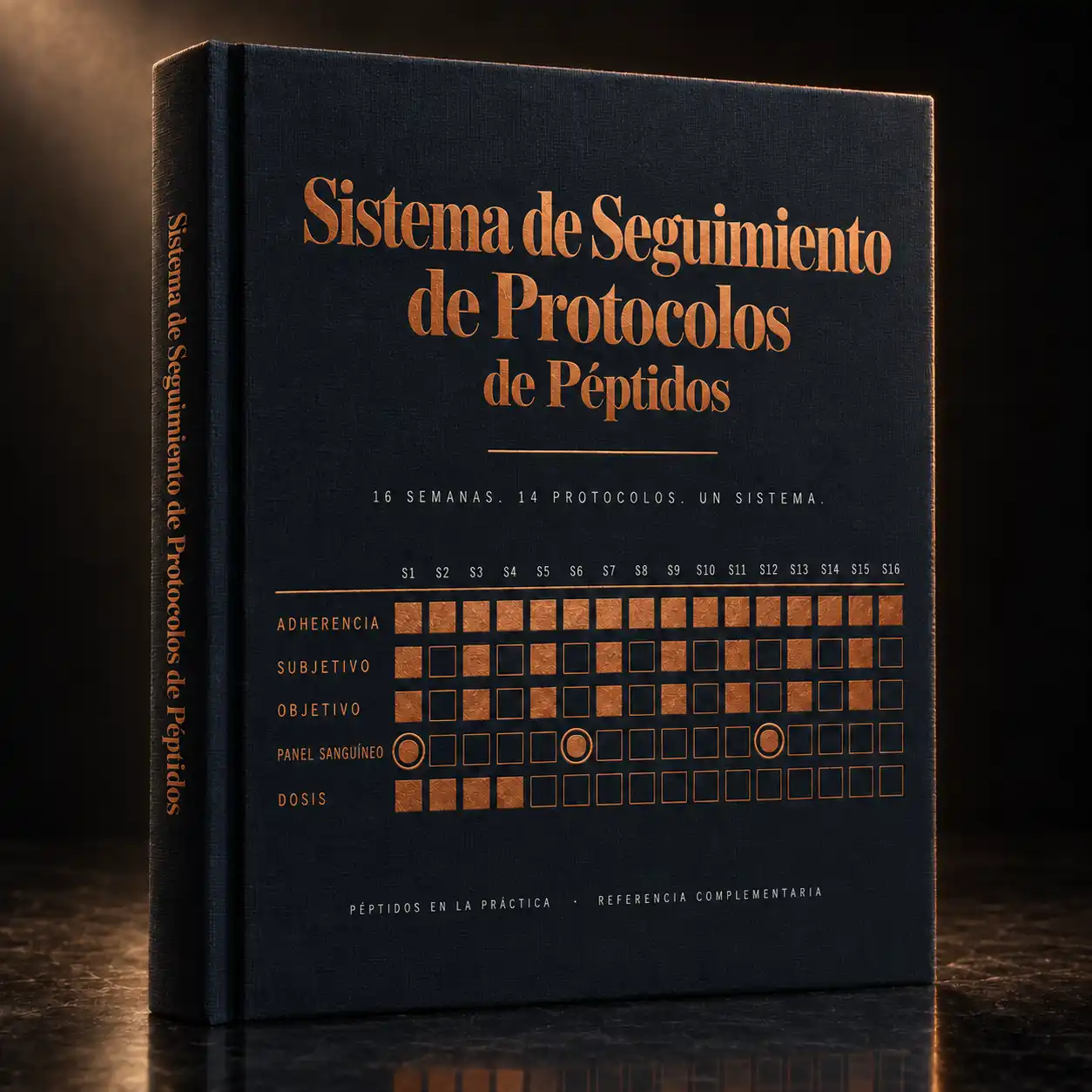 Sistema de Seguimiento de Protocolos