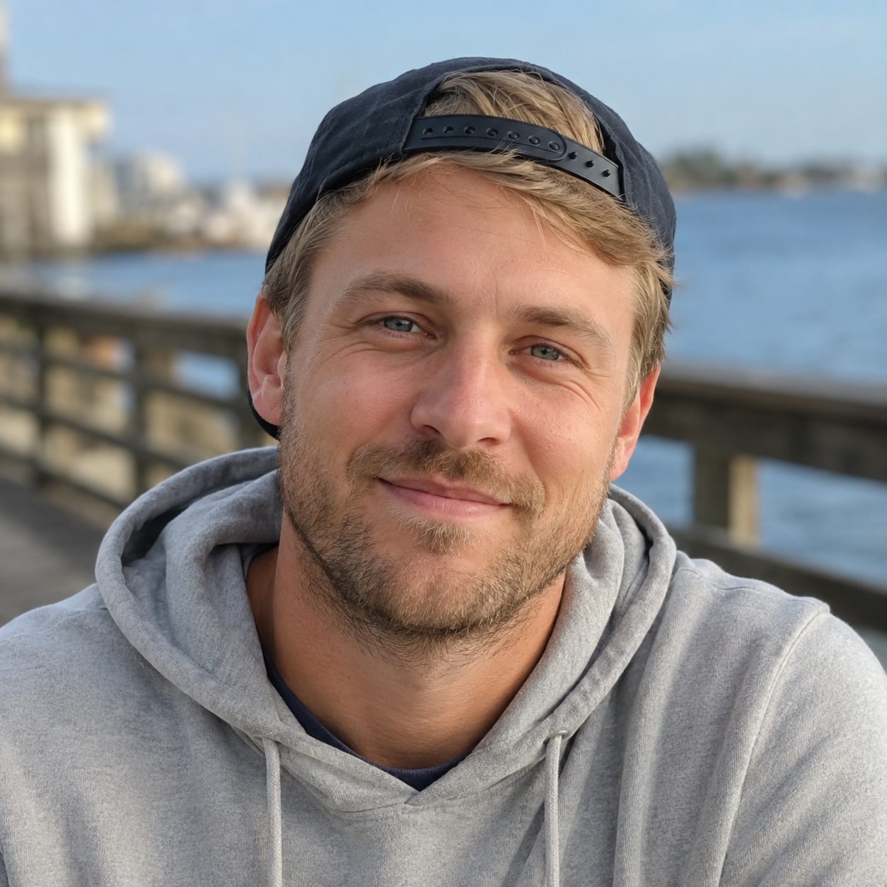 Tyler J.
