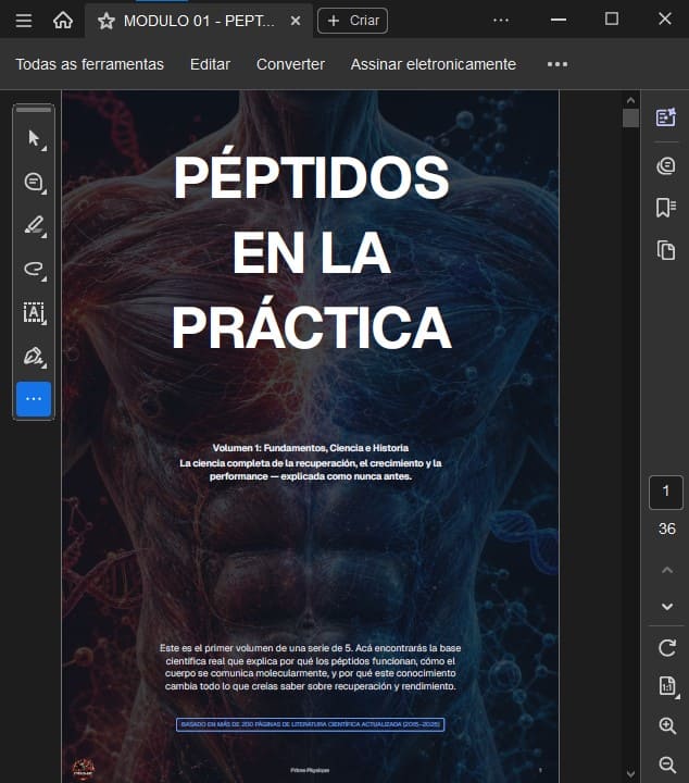 Módulo 1 capa