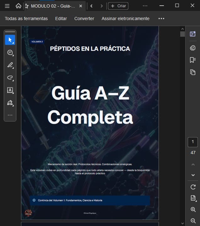 Módulo 2 capa